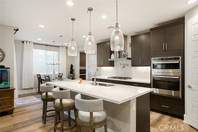 Detail Gallery Image 16 of 45 For 32234 Bullard St, Menifee,  CA 92584 - 4 Beds | 3/1 Baths