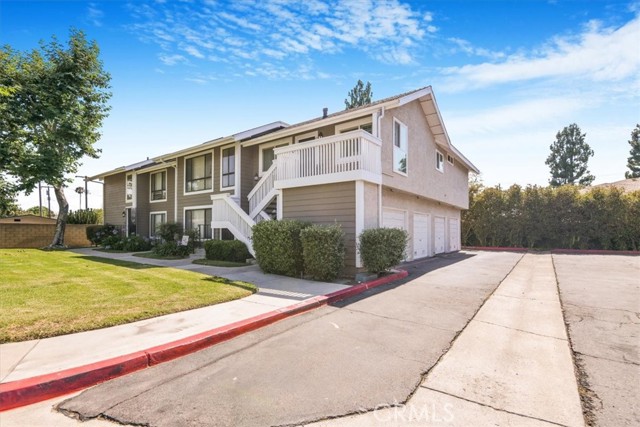 Detail Gallery Image 24 of 27 For 700 W Walnut Ave #17,  Orange,  CA 92868 - 2 Beds | 1 Baths