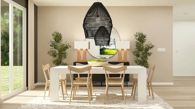 Detail Gallery Image 3 of 17 For 24943 Sirius St, Moreno Valley,  CA 92551 - 4 Beds | 2 Baths