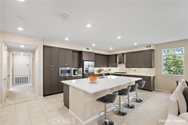 Detail Gallery Image 3 of 20 For 111 Bowery, Irvine,  CA 92612 - 2 Beds | 2 Baths