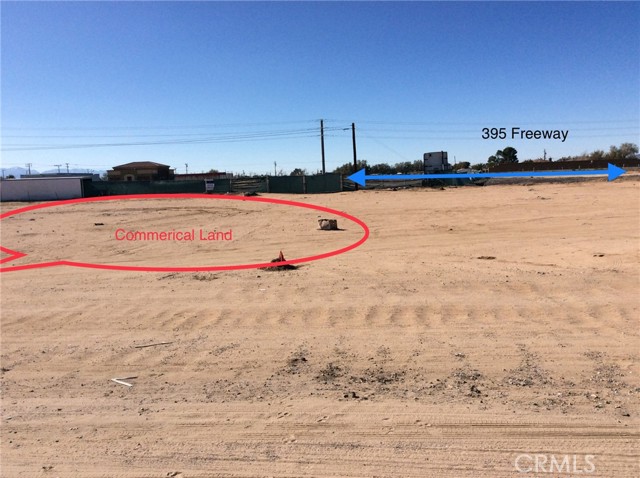 0 Spruce Street, Adelanto, CA, 92301 0 Spruce Street, Adelanto, CA, 92301