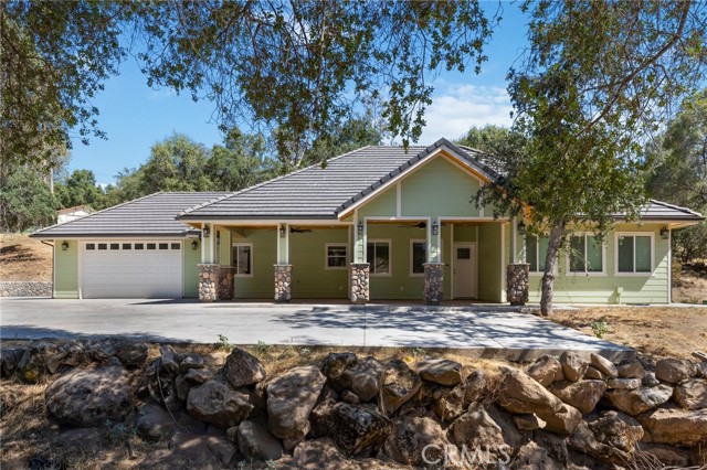 Image 2 for 31218 N Dome Dr, Coarsegold, CA 93614