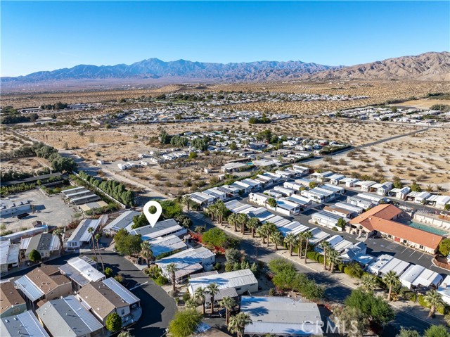 Detail Gallery Image 44 of 47 For 17555 Corkill Rd #27,  Desert Hot Springs,  CA 92241 - 3 Beds | 2 Baths