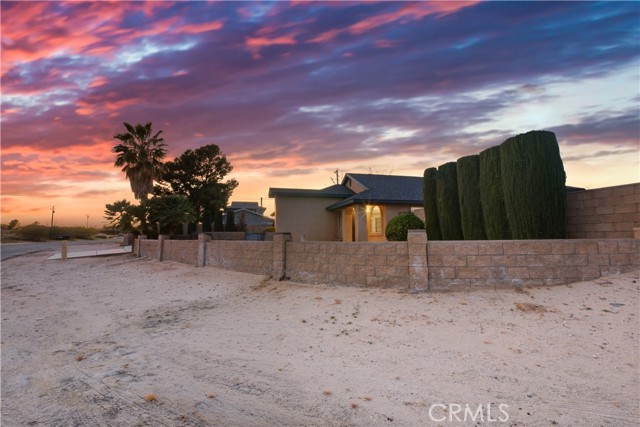 Detail Gallery Image 21 of 32 For 21601 Adler, California City,  CA 93505 - 3 Beds | 2 Baths