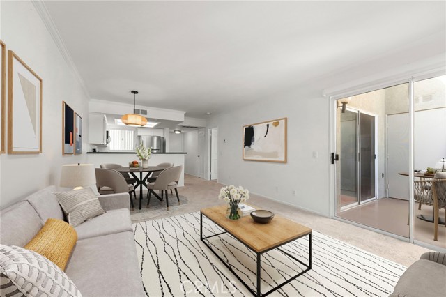 Detail Gallery Image 2 of 39 For 3440 Hathaway Ave #323,  Long Beach,  CA 90815 - 1 Beds | 1 Baths