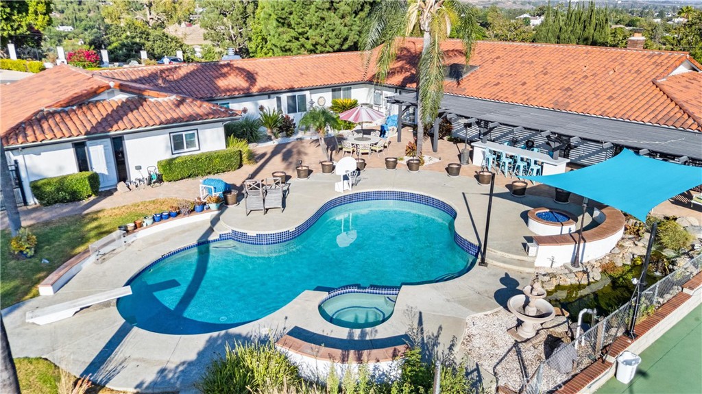 1445 Darlene Drive