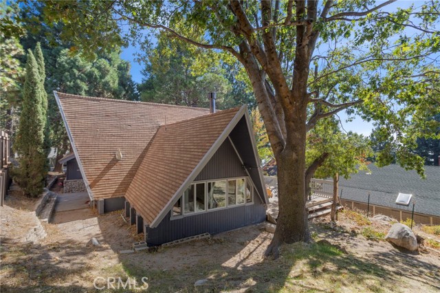 Detail Gallery Image 21 of 40 For 26413 Apache Trl, Rimforest,  CA 92378 - 2 Beds | 1 Baths