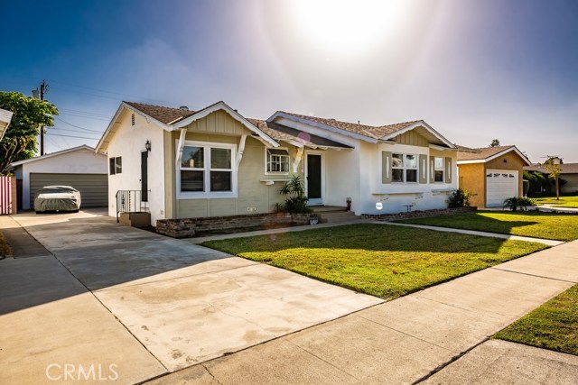 3116 W Olinda Ln, Anaheim, CA 92804