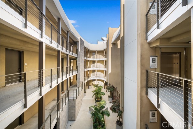 Detail Gallery Image 24 of 44 For 709 E Walnut St #318,  Pasadena,  CA 91101 - 0 Beds | 1 Baths