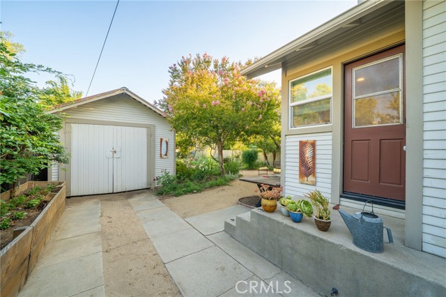 Detail Gallery Image 27 of 46 For 330 W 6th St, Claremont,  CA 91711 - 2 Beds | 1 Baths