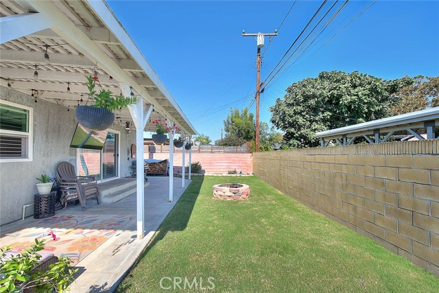 Detail Gallery Image 57 of 67 For 5026 Hersholt, Lakewood,  CA 90712 - 5 Beds | 2 Baths