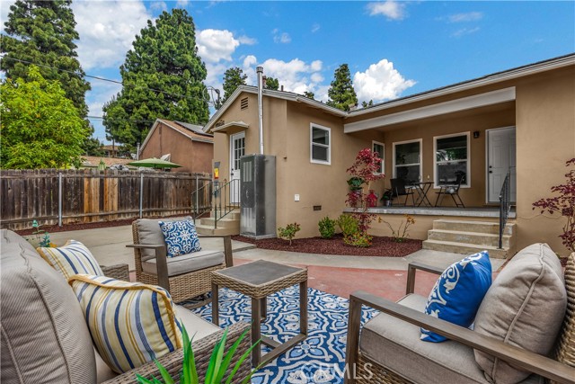Detail Gallery Image 25 of 32 For 6013 Gregory Ave, Whittier,  CA 90601 - 3 Beds | 2 Baths