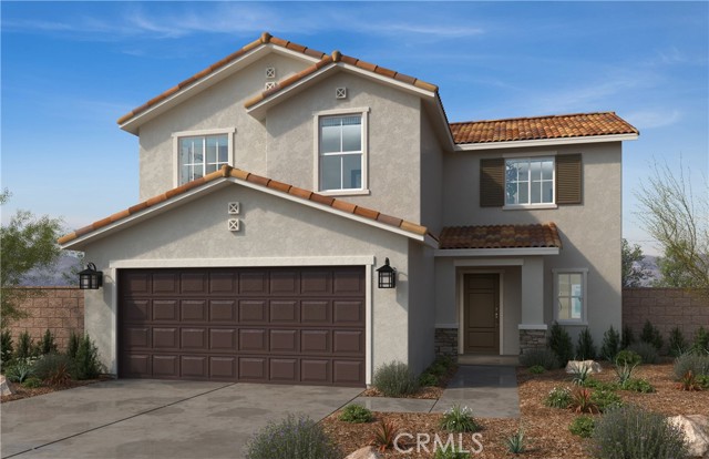 Detail Gallery Image 1 of 1 For 28388 Sandy Plains Dr, Nuevo,  CA 92567 - 3 Beds | 2/1 Baths