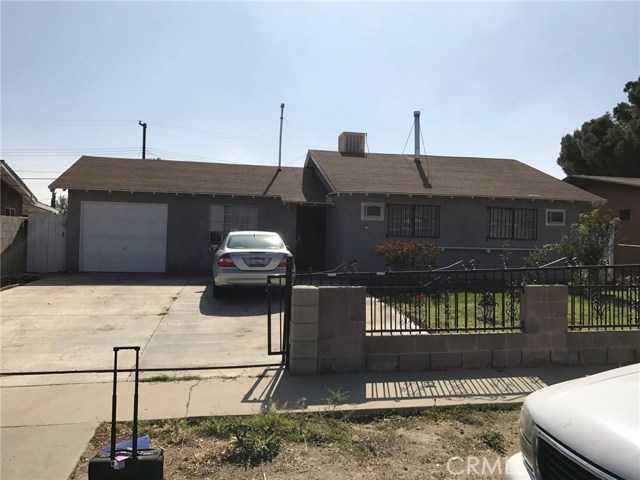 2015 Magnolia Ave, San Bernardino, CA 92411