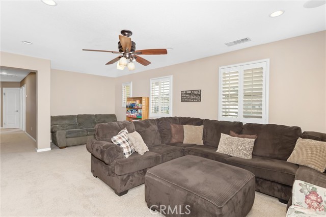 Detail Gallery Image 26 of 48 For 33741 Mckenny, Yucaipa,  CA 92399 - 5 Beds | 4 Baths