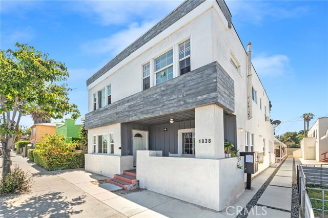 1830 7th Street, Long Beach, California 90813, ,Multi-Family,For Sale,7th,PW23166122