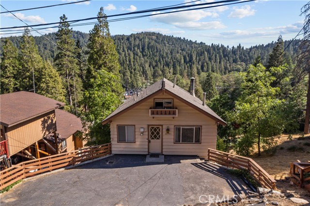 Detail Gallery Image 32 of 42 For 23755 Zuger Dr, Crestline,  CA 92325 - 3 Beds | 2 Baths