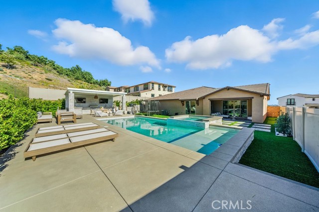 Detail Gallery Image 51 of 70 For 2428 Monroe Pl, Escondido,  CA 92027 - 4 Beds | 3/1 Baths
