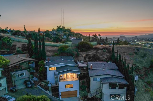 Detail Gallery Image 72 of 74 For 2481 Yosemite Dr, Los Angeles,  CA 90041 - 3 Beds | 3 Baths