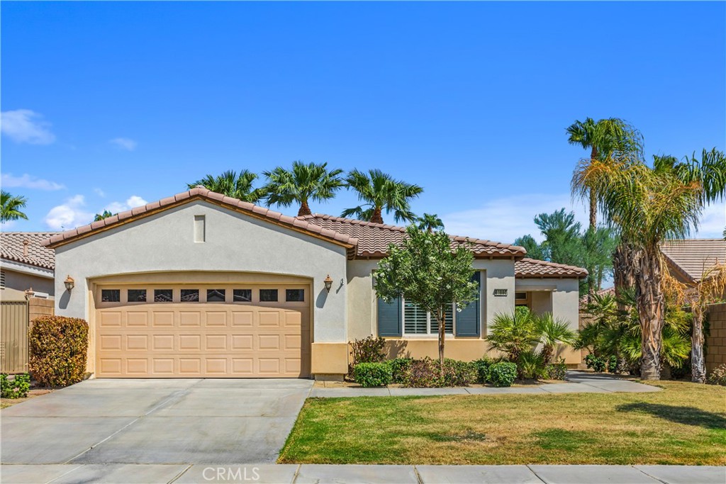81880 Golden Star Way