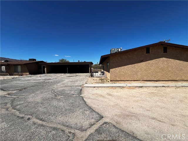 Detail Gallery Image 16 of 46 For 73601 Sun Valley Dr, Twentynine Palms,  CA 92277 - – Beds | – Baths