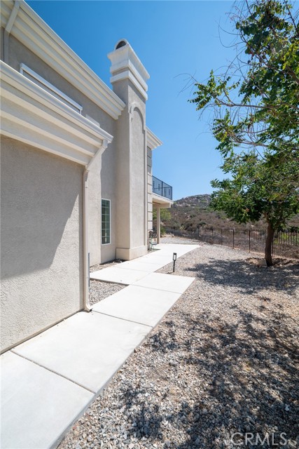 Detail Gallery Image 55 of 75 For 23035 Sky Mesa Rd, Homeland,  CA 92548 - 4 Beds | 3 Baths