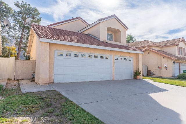 Detail Gallery Image 4 of 52 For 16860 Calle Pinata, Moreno Valley,  CA 92551 - 4 Beds | 3 Baths