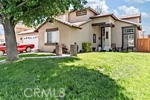 Detail Gallery Image 1 of 13 For 13775 Valera Way, Victorville,  CA 92392 - 4 Beds | 3 Baths