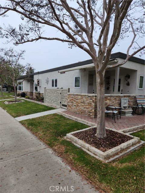 Detail Gallery Image 4 of 4 For 1921 St John Rd 35a M15,  Seal Beach,  CA 90740 - 2 Beds | 2 Baths