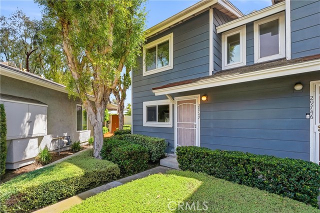 Detail Gallery Image 2 of 54 For 29742 Sea Shore Ln #62,  Laguna Niguel,  CA 92677 - 2 Beds | 2 Baths