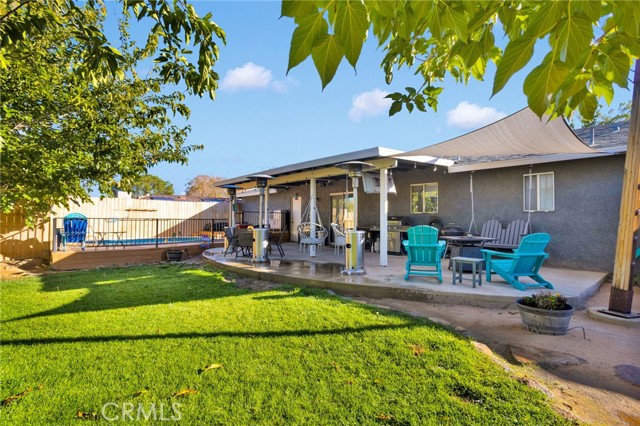 Detail Gallery Image 36 of 55 For 12828 Tamiani Rd, Apple Valley,  CA 92308 - 3 Beds | 2 Baths