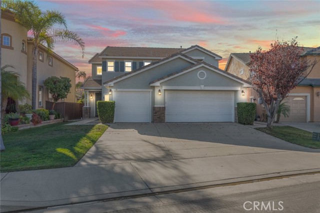 Detail Gallery Image 1 of 29 For 45127 Tioga St, Temecula,  CA 92592 - 4 Beds | 3 Baths