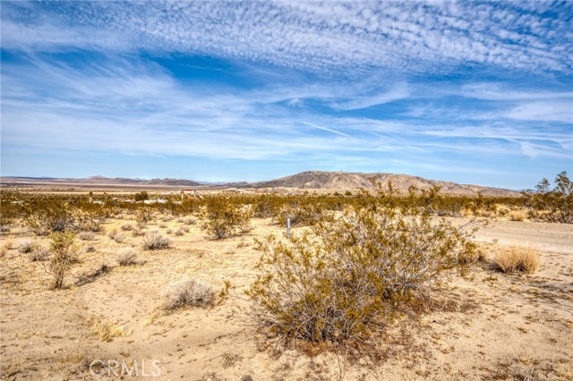 Detail Gallery Image 4 of 21 For 0 Copper Mountain Rd Rd, Joshua Tree,  CA 92252 - – Beds | – Baths