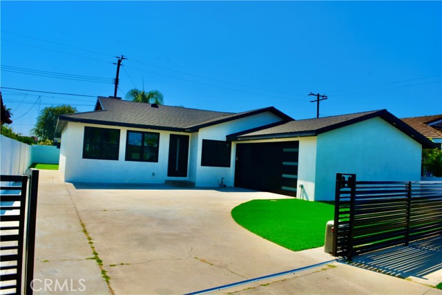 12350 Brock Avenue, Downey, California 90242, 3 Bedrooms Bedrooms, ,2 BathroomsBathrooms,Residential,For Sale,12350 Brock Avenue,CRDW24246793