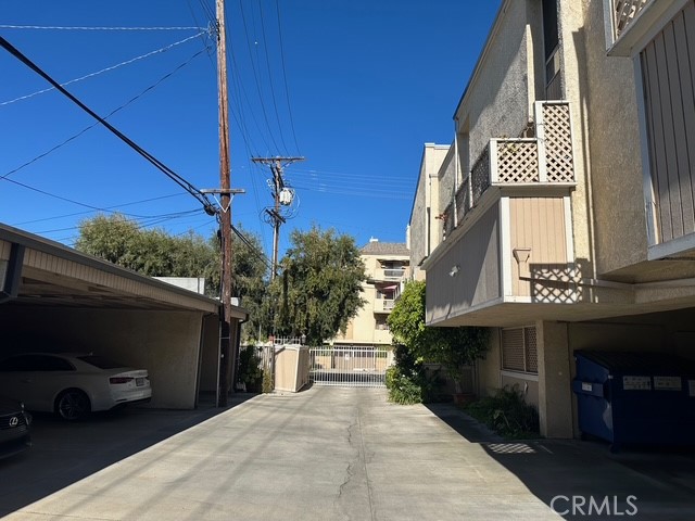 Detail Gallery Image 27 of 31 For 4807 Beck Ave #4,  Valley Village,  CA 91601 - 2 Beds | 2 Baths