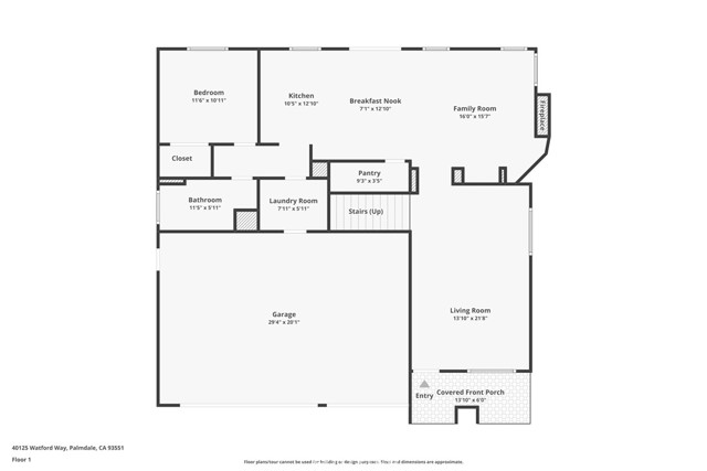 40125 Watford Way, Palmdale, CA 93551 photo 50