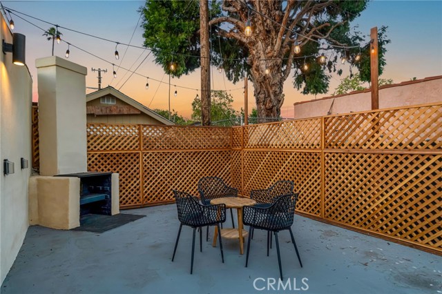 Detail Gallery Image 13 of 55 For 3641 Somerset, Los Angeles,  CA 90016 - 3 Beds | 2 Baths