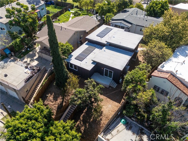 Detail Gallery Image 23 of 23 For 2532 1/2 Ganahl, Los Angeles,  CA 90033 - 2 Beds | 2 Baths