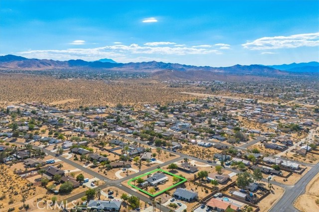 Detail Gallery Image 57 of 57 For 58943 Natoma Trl, Yucca Valley,  CA 92284 - 4 Beds | 2 Baths