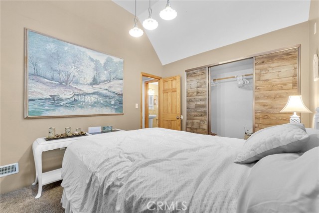 Detail Gallery Image 15 of 46 For 710 Marin Rd, Big Bear Lake,  CA 92315 - 4 Beds | 2 Baths