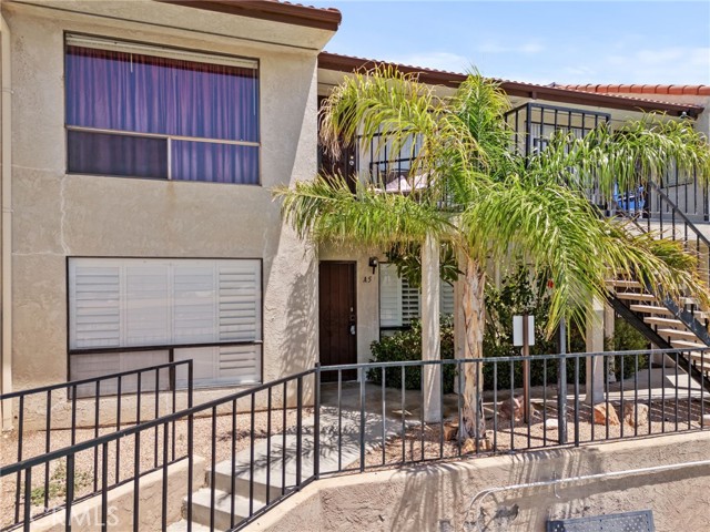 Detail Gallery Image 25 of 27 For 66735 12th St #A5,  Desert Hot Springs,  CA 92240 - 2 Beds | 2 Baths