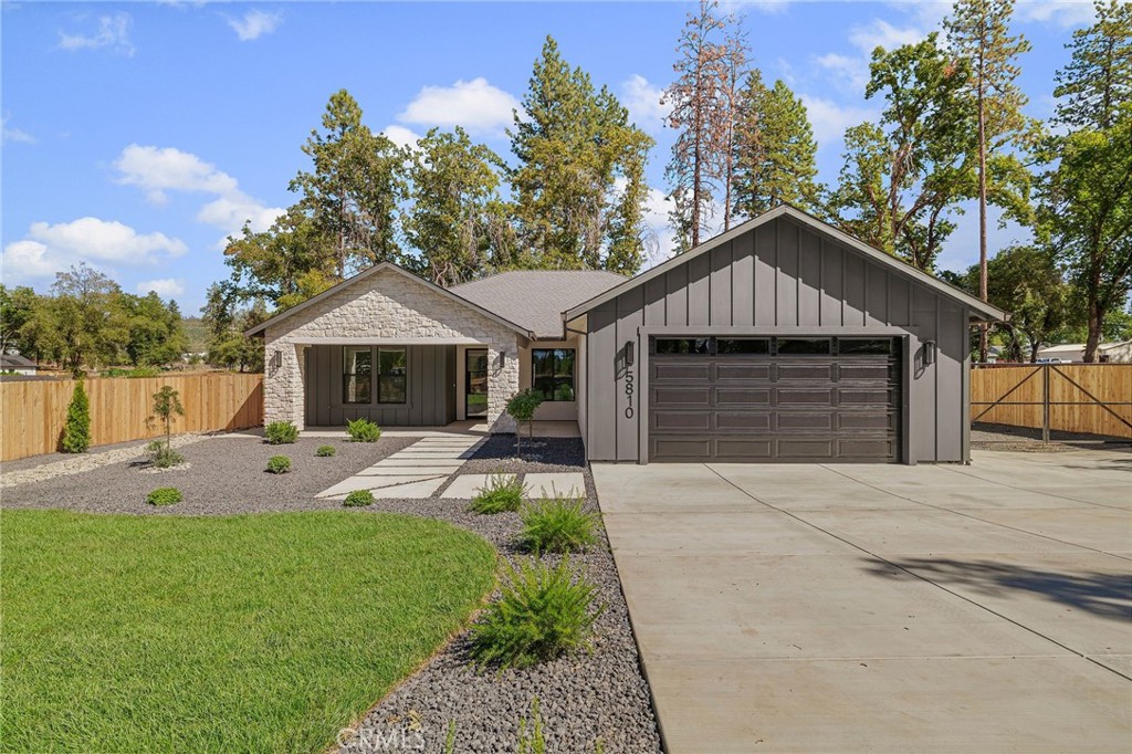 5810 Fickett Lane