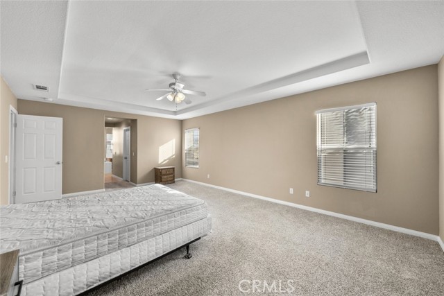 Detail Gallery Image 39 of 43 For 43891 42nd St, Lancaster,  CA 93536 - 3 Beds | 3 Baths