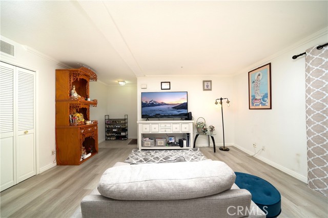 Detail Gallery Image 2 of 21 For 12591 Westminster Ave #114,  Garden Grove,  CA 92843 - 2 Beds | 2 Baths