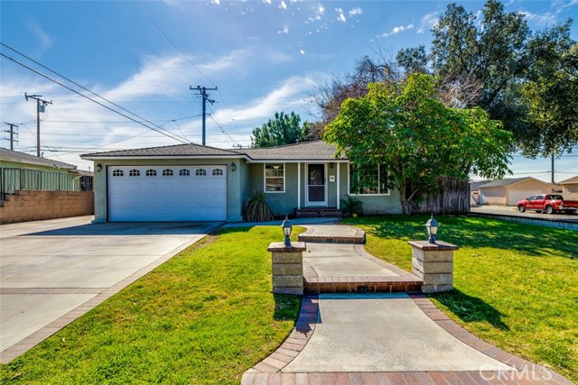 1202 Essex St, Glendora, CA 91740