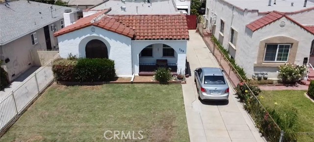 Image 2 for 709 Clela Ave, Los Angeles, CA 90022