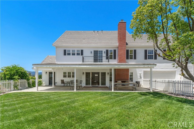 Detail Gallery Image 50 of 53 For 36475 Avenida La Cresta, Murrieta,  CA 92562 - 9 Beds | 7/1 Baths
