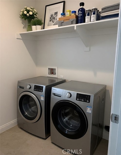 Detail Gallery Image 25 of 27 For 1452 S White #5,  Pomona,  CA 91766 - 4 Beds | 3 Baths