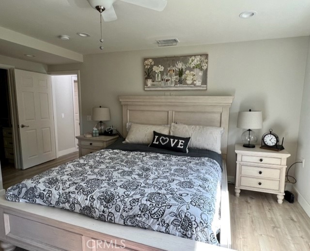 Detail Gallery Image 9 of 22 For 5349 Algarrobo #Q,  Laguna Woods,  CA 92637 - 2 Beds | 2 Baths