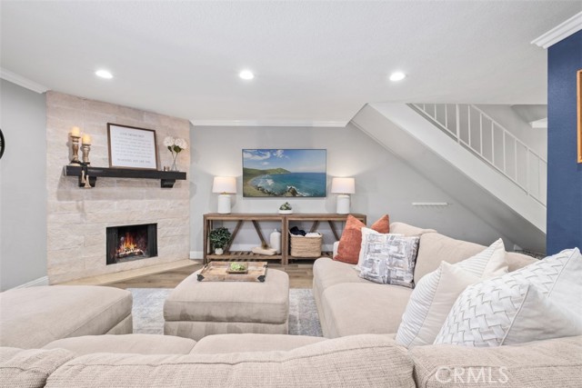 Detail Gallery Image 9 of 45 For 24846 Lakefield St, Lake Forest,  CA 92630 - 3 Beds | 1/1 Baths